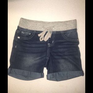 Justice shorts